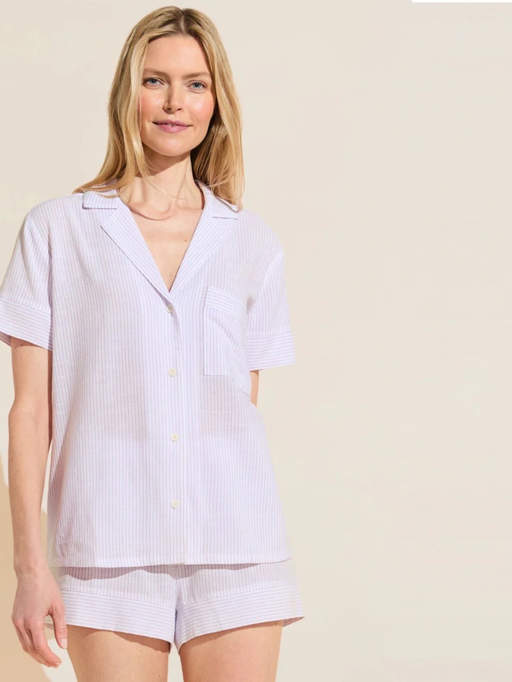 Eberjey Pajama set